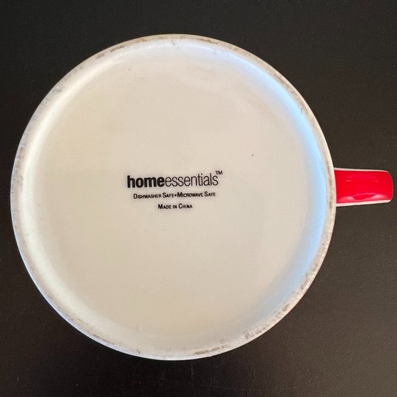 KEEP CALM AND TEACH ON Mug ~ Back-to-School Teacher Appreciation Gift - Picture 5 of 6